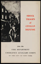 Shock Troops of Civilian Defense