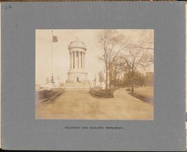 Soldiers and Sailors Monument