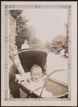 [Unidentified baby.]
