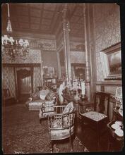 Residence, Chauncey M. Depew.