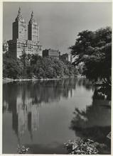 [Central Park Lake to Central Park West]