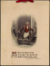 Thirty-third Annual Banquet of the Hotel Association of New York City