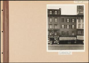 Eighth Avenue and 39th Street [64th Street to 178th Street]