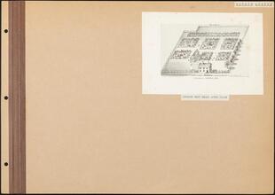 Fourth Avenue [Fourth Avenue to Fifth Avenue & 21st Street]