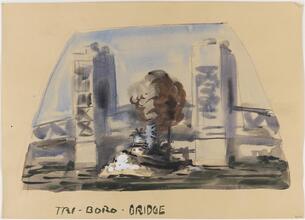 Tri - Boro Bridge
