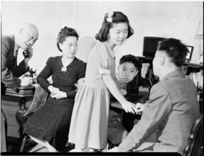 Korean American [Variant.]