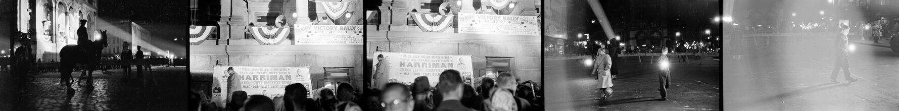 Politics - Tammany Hall