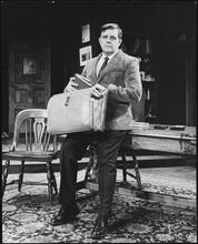 [Pat Hingle as Joseph Dobbs in "Child's Play".]