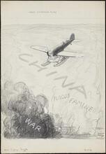 Where Lindbergh Flies.