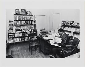 untitled [Dr. Martin Luther King, Jr.]