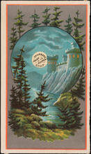 Thurbers' Pride of the Kitchen Soap