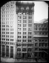 Bldg. 63 - 65 Wall St.