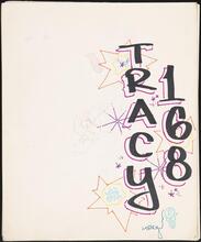 TRACY 168 [ESSE STUDIO SKETCH PAD]