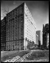Apartment 50 Riverside Dr., at 77th St.