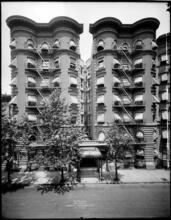 The Raleigh, 7 W. 92nd St.