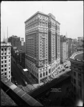 McAlpin Hotel, 34th St & B'way
