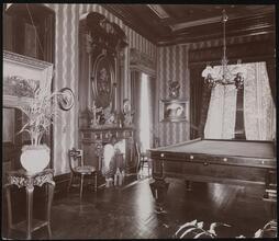 Residence, John Jacob Astor, Rhinecliff, New York.