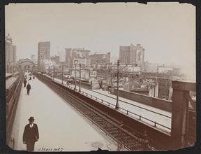 Bridge, Brooklyn.