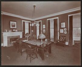 Princeton Club, N.Y.