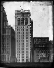 Knickerbocker Trust Co. Bldg.