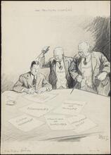 The Political Assassins.