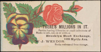 Brooklyn Book Exchange