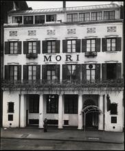 Mori Restaurant