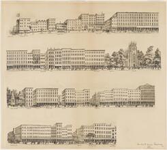 From No. 1 to No. 203 Broadway