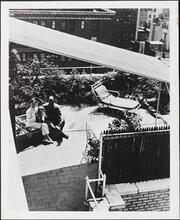 [Home of Mr. and Mrs. William Zeckendorf, Sr.]