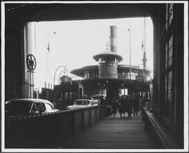 [Ferry.]