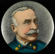[Admiral George Dewey.]