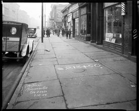 Manhattan Avenue.