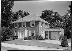 Riverdale Heights Development.