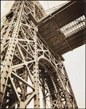 George Washington Bridge I