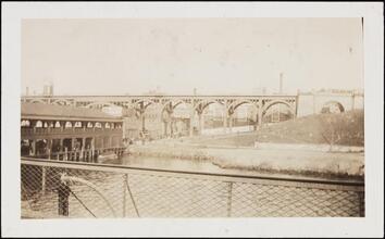 [Riverside Drive Viaduct.]