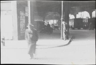 [Bowery.]