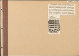 Liberty Place [Jackson Street to Ludlow Street]