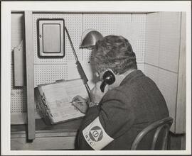 [Civil defense.]