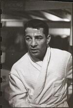 Rocky Graziano, He's a Good Boy Now [Rocky Graziano.]