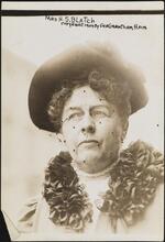 Mrs. H. S. Blatch