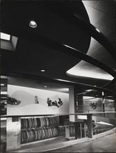 [Interior of Crawford Store.]