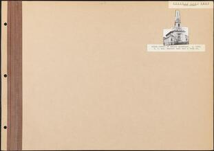 Central Park West & 96th Street [Central Park West to Coenties Slip]