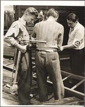 [Civil defense.]