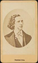 Theodore Tilton