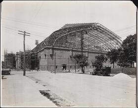 [Kingsbridge Armory.]