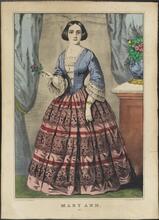 Mary Ann.
