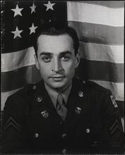 Corporal Philip Truex (This is the Army).