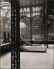 Pennsylvania Station