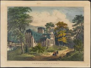 Lanercost Priory.