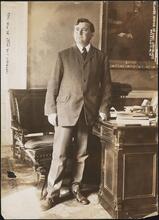 M. W. Littleton